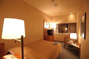 Gunma Royal Hotel