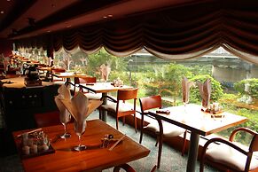 Gunma Royal Hotel