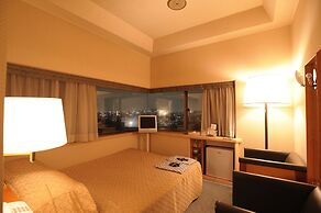 Gunma Royal Hotel