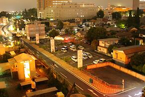 Gunma Royal Hotel