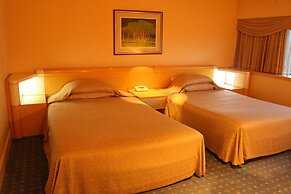 Gunma Royal Hotel