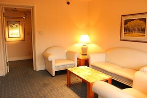 Gunma Royal Hotel