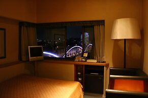 Gunma Royal Hotel