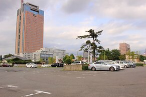 Gunma Royal Hotel
