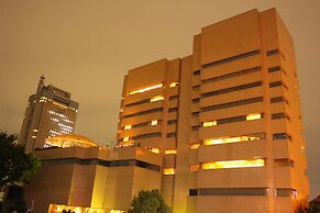 Gunma Royal Hotel