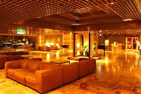 Gunma Royal Hotel