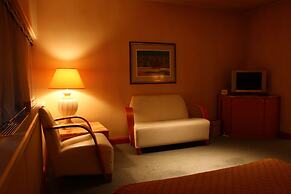 Gunma Royal Hotel