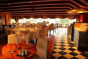 Gunma Royal Hotel