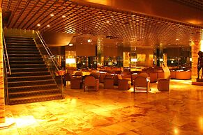 Gunma Royal Hotel