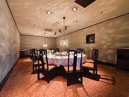 Gunma Royal Hotel