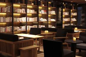 Queena Plaza Hotel Tainan