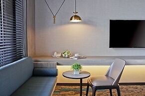 Queena Plaza Hotel Tainan