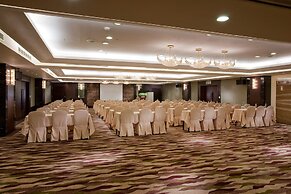 Queena Plaza Hotel Tainan