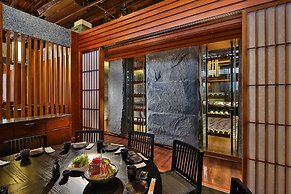 Queena Plaza Hotel Tainan