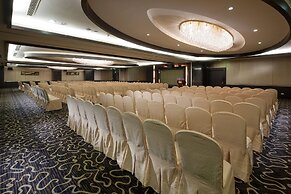 Queena Plaza Hotel Tainan