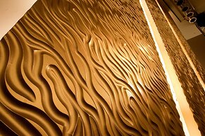 Queena Plaza Hotel Tainan