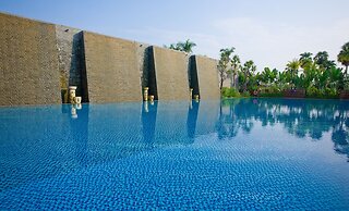 Queena Plaza Hotel Tainan