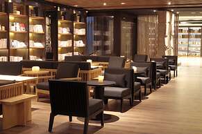 Queena Plaza Hotel Tainan