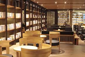 Queena Plaza Hotel Tainan