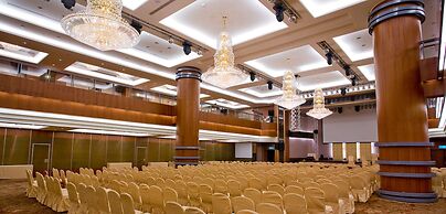 Queena Plaza Hotel Tainan