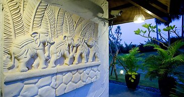 Queena Plaza Hotel Tainan