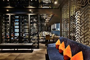 Queena Plaza Hotel Tainan