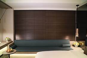 Queena Plaza Hotel Tainan