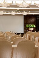 Queena Plaza Hotel Tainan