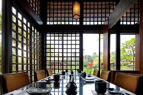 Queena Plaza Hotel Tainan