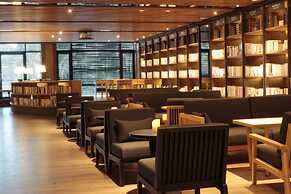 Queena Plaza Hotel Tainan