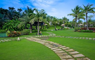 Queena Plaza Hotel Tainan