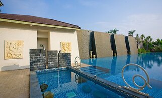 Queena Plaza Hotel Tainan