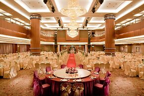 Queena Plaza Hotel Tainan