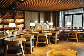 Queena Plaza Hotel Tainan