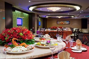 Queena Plaza Hotel Tainan