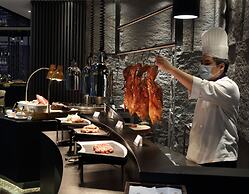 Queena Plaza Hotel Tainan