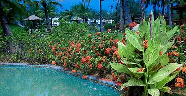 Queena Plaza Hotel Tainan