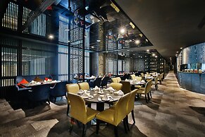 Queena Plaza Hotel Tainan