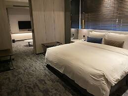 Queena Plaza Hotel Tainan