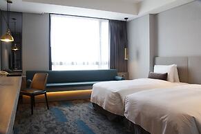 Queena Plaza Hotel Tainan