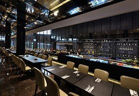 Queena Plaza Hotel Tainan