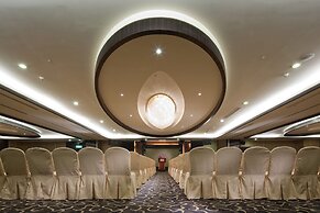 Queena Plaza Hotel Tainan
