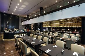 Queena Plaza Hotel Tainan