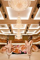 Queena Plaza Hotel Tainan