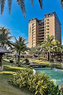 Queena Plaza Hotel Tainan