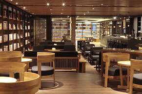 Queena Plaza Hotel Tainan