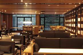 Queena Plaza Hotel Tainan