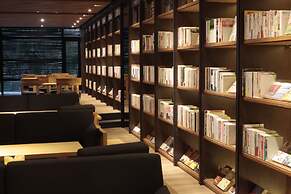 Queena Plaza Hotel Tainan