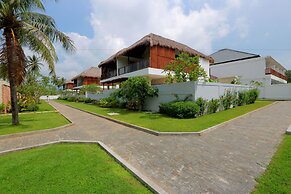 Anema Wellness & Resort