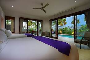 Anema Wellness & Resort